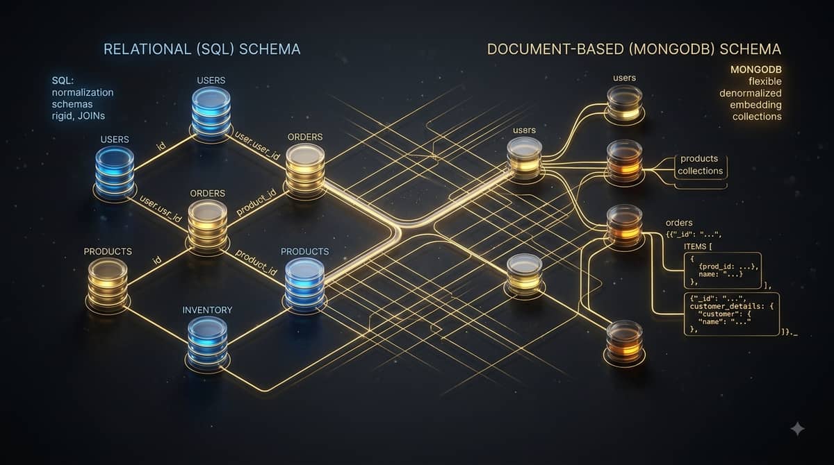 Database Design