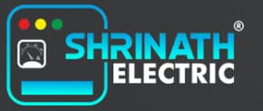 Shrinath — Sales Monitoring System project screenshot